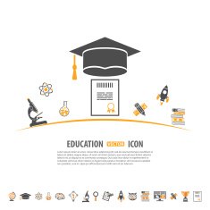 education concept N74