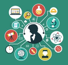 Concept of online education N4