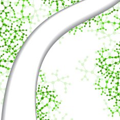 Dna colorful illustration N170