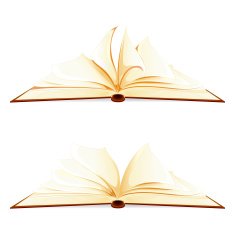 Open Book N74