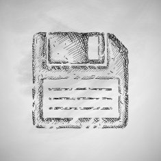 floppy icon N4