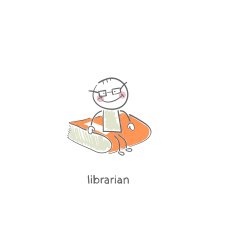 Librarian N6