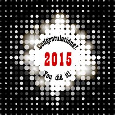 Greeting Card With Congratulations Graduate N5