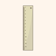 ruler theme elements N40