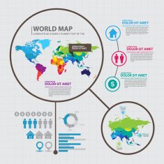 map infographic N47