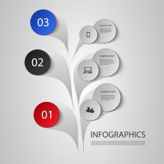 Infographics Design N25