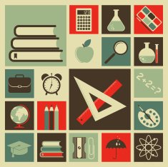 Back To School N1255