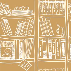 Book pattern N2