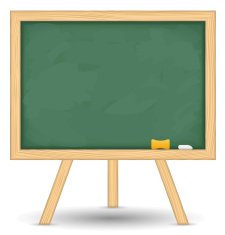 blackboard N93