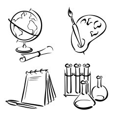 Education Equipment