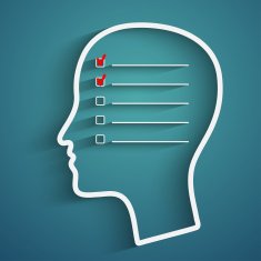 head checkbox