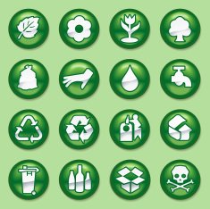 Recyclons