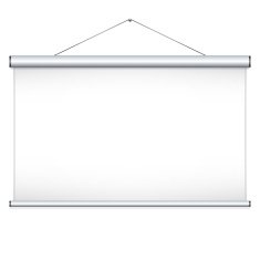 Projector Screen N8