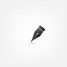Pen Icon N132
