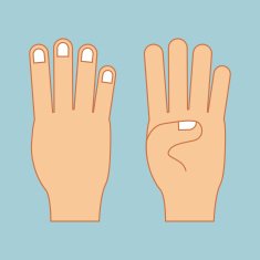 hands gesture N31