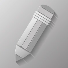 Pencil N127