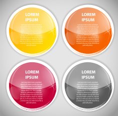 Infographic business template vector illustration N180