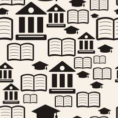 High education background N3