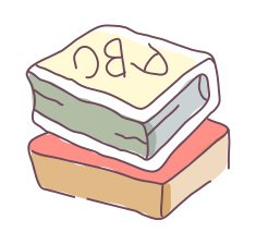icon book N25
