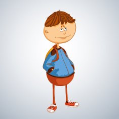 School Boy N30
