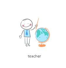 Teacher N65