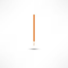 Pencil Icon N128
