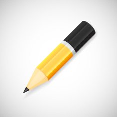 Pencil N129
