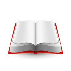 Open Book Icon N31