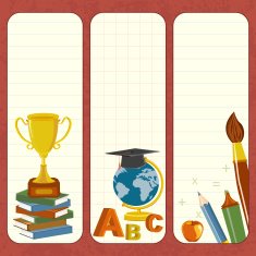School Template N2