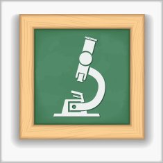 microscope icon N57