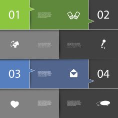 Infographics Cover Template N2