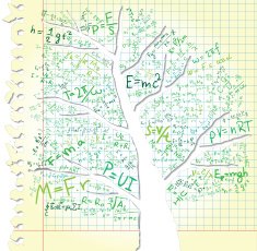 Physical tree