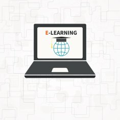 e-learning concept N10