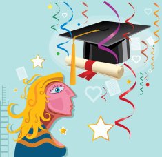 Graduation N73