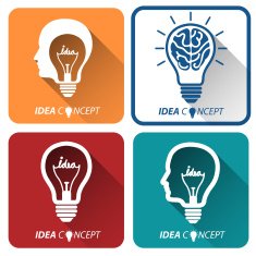 idea icons