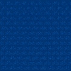 bicycle pattern background design