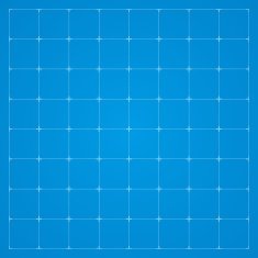 Clean blueprint background