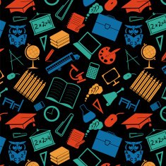 School Background N110