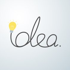 bulb idea concept N2
