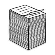 Paper Stack N3