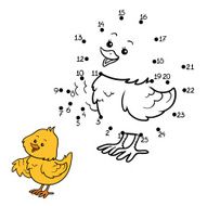 Numbers game (chick) N2