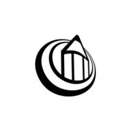 pencil sign N2