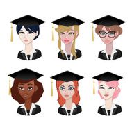 graduation Avatar