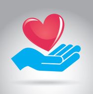 hands love