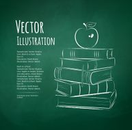 Apple on books N5