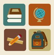 back to school design N198