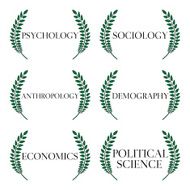 Kinds of Social Science Laurels 1