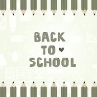 Back to School template N7