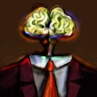 Mr Brain