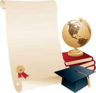 Articles of graduating student N5